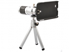 12X Telephoto Lens for Smartphone